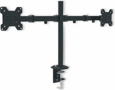 Obrázek produktu pro Stolní držák LCD RED OPTICUM Pixel Twin, pro 2 monitory
