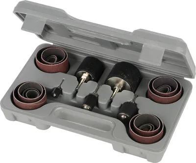 Produktbild von Schleifwalzen 25 tlg.