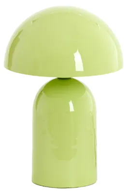 Immagine prodotto di Light & Living - lampada da tavolo - Tolima - verde - metallo - lampada da scrivania - E27 - 1895081