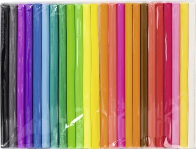 Produktbild von KinderKneteMix 1000g 4011643690875