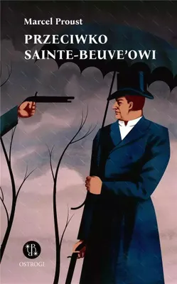 Immagine prodotto di Przeciwko Sainte-Beuve'owi w.2