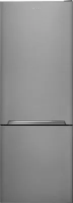 Immagine prodotto di Smeg FC48XNE frigorifero con congelatore Libera installazione 481 L E Acciaio inox