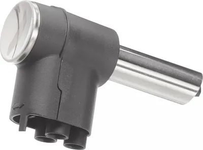 Produktbild von Bosch Siemens Milchschäumer 00625039 625039 Ersatz von 00616390