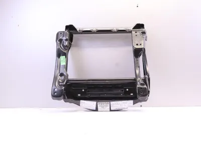 Image de Cadre de siège avant gauche d'origine FIAT Fiorino-Qubo Doblo 98846812