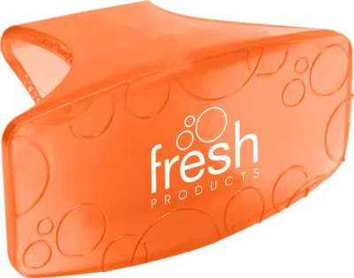 Produktbild von Fre-Pro by Fresh Products Eco Bowl Clip Duftclip Duftspender Lufterfrischer für Toilette Bad