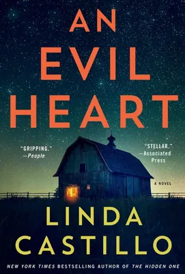 Productafbeelding van An Evil Heart