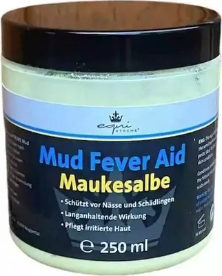 Produktbild von equiXTREME Maukesalbe Mud Fever Aid Salbe 250 ml