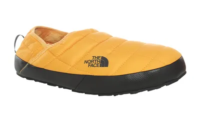 Produktbild von The North Face M Thermoball Traction Mule V - Bernstein, 12