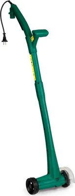 Image de Brosse à joints Nettoyeur de joints Gratte-joint Mauvaises herbes électrique Jardin Terrasse