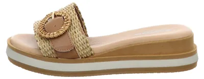 Produktbild von Valleverde Keilpantoletten Damen 32323534313433 Braun 39 EU