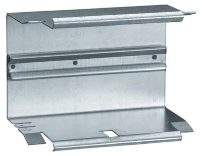 Produktbild von Hager G2702, Stahl, 8 Stück(e)