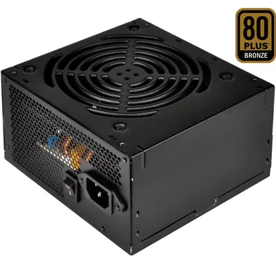 Immagine prodotto di Silverstone SST-ET650-B v1.4 Alimentatore 650 W 20+4 pin ATX nero (SST-ET650-B v 1.4)
