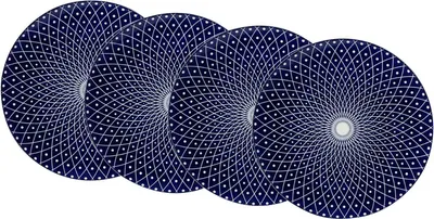 Produktbild von Ritzenhoff & Breker Royal Reiko Speiseteller ø 26,5 cm 4er Set