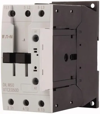 Image de Eaton DILM50(230V50/60HZ)