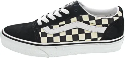Produktbild von Vans WM Ward (Checkerboard) VN0A3IUN5GX1 (41/black-white)