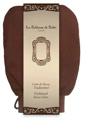 Produktbild von La Sultane de Saba Peelinghandschuh