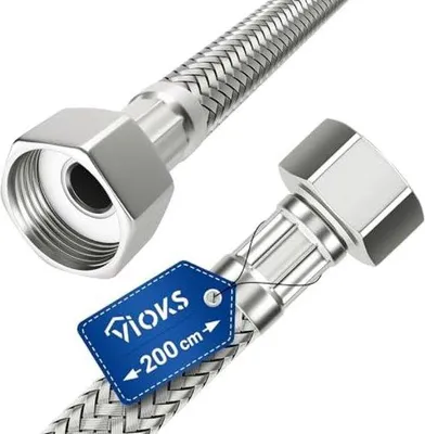 Produktbild von Flexibeltes Panzerband, 1/2 Zoll, 200 cm mit 1/2 Zoll Wartelmoer an beiden Seiten