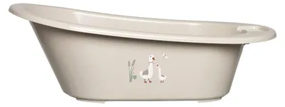 Produktbild von ZEWI bébé-jou 6256_027, Polypropylen (PP), 14 l, Beige