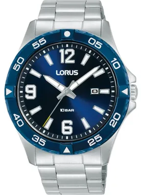 Immagine prodotto di Lorus, modello Rh989Qx9