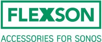 Produktbild von FLEXSON 2x Standfuss SONOS ERA 100 schwa