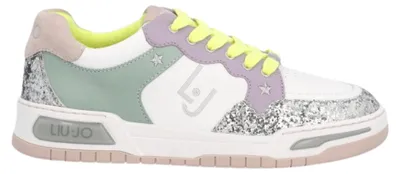 Obrázok produktu pre Topánky Liu Jo Ba2185tx242 Multicoloured