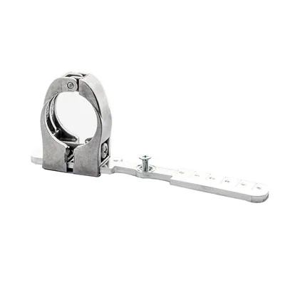 Produktbild von Fuba DAZ 102 Multifeed-Halterung f 2 LNB passend zu DAA 780/850 u. DAL 800