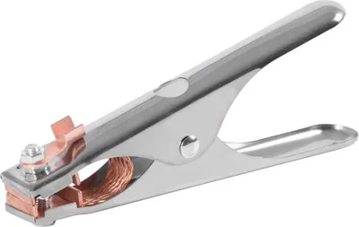 Produktbild von Zange H0107, 315 A, Erdungsklemme