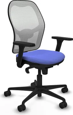 Obrázek produktu pro Kancelářská židle Piqueras y Crespo 3D036N0 Světle modrá