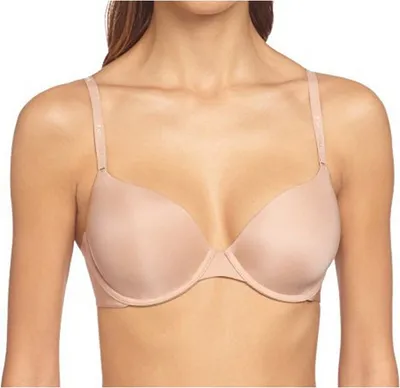 Produktbild von Triumph Body Make-Up WHP, Farbe: Smooth Skin 5G/6106, Größe: 80C Bügel-BH mit Halbschale und Einlage