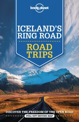 Produktbild von Iceland's Ring Road
