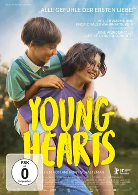 Produktbild von Young Hearts