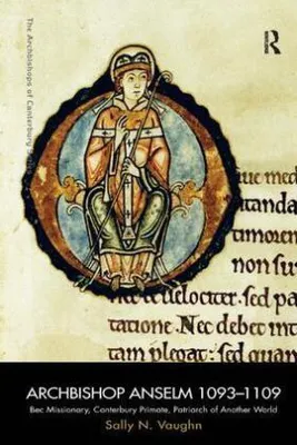 Zdjęcie produktu dla Archbishop Anselm 1093-1109