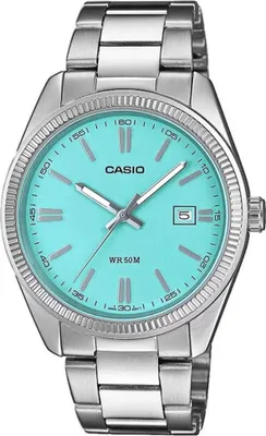 Productafbeelding van Horloge Casio ty297840