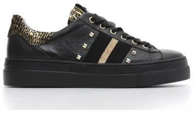 Produktbild von Nero Giardini Guanto Nero Sneaker Schwarz in Gr. 41