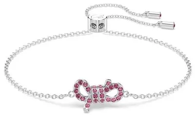 Produktbild von Damenarmreif Swarovski 5723553 Silberfarben