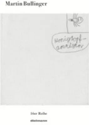Produktbild von Honigtopfameisen