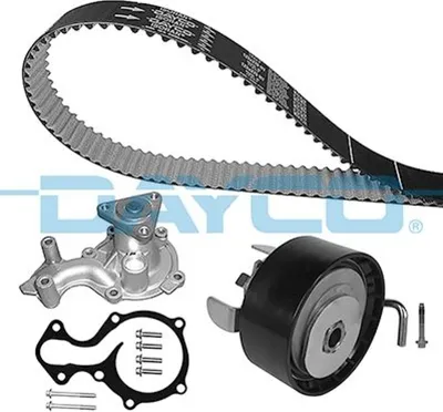 Obrázok produktu pre Sada Časovania Ford 1.0 Ecoboost
