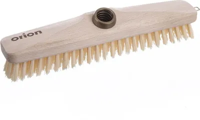 Obrázok produktu pre Kefa Rice Sharp na drhnutie podláh a kobercov