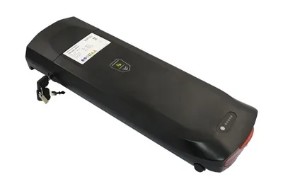 Produktbild von LionTec Fahrrad Batterie 36 V - 13 Ah Phylion, Joycube mit LG für Fischer SF-03