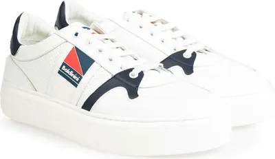 Obrázok produktu pre Baldinini Sneaker - 097900XVIVI - White- Veľkosť: 42(EU)