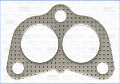 Produktbild von AJUSA 00344100 Auspuffdichtung Auspuffdichtung für SKODA 105,120 (742)