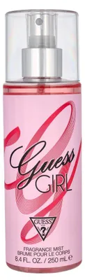Immagine prodotto di Guess Girl spray corpo 250 ml W