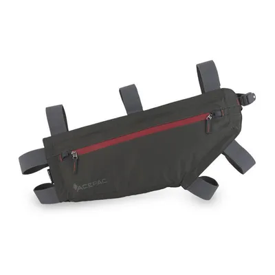 Immagine prodotto di ACEPAC Borsa per telaio con zip M Nylon - Borsa per telaio, grigio