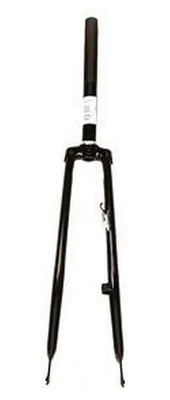 Produktbild von Hulzebos Fork 28 SP Drum Bremsmetallic