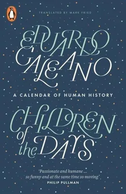 Immagine prodotto di Galeano, E: Children of the Days