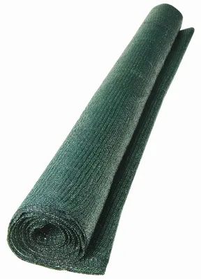 Immagine prodotto di Pannello frangivento verde, 80 g/m2, WERKA PRO