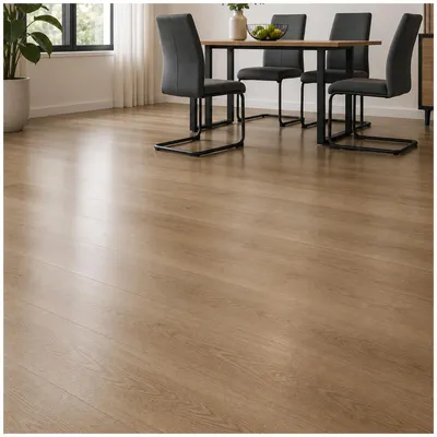 Produktbild von Selbstklebender Vinylboden PVC- Boden HTI-Line