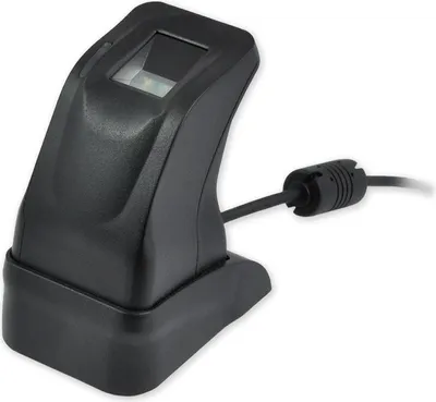 Produktbild von FP-Leser USB - Fingerabdruckleser