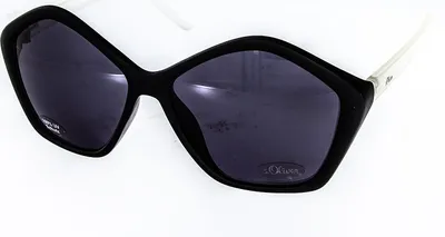 Produktbild von s.Oliver Red Label Damen Sonnenbrille mit UV-400 Schutz 56-16-140 - 98783
