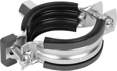 Produktbild von Rohrschelle KSB2 M8/M10 165-169 mm
